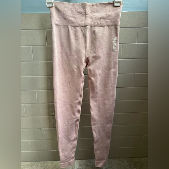 Gym shark Leggings Bundle XS - Picture 4 of 5